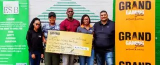 Csi Gg 2023 Emfuleni