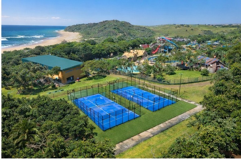 Wild Padel 3
