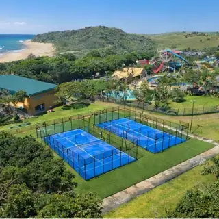 Wild Padel 3