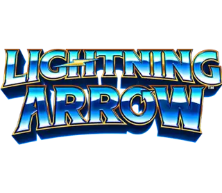 Slots Lightning Arrow