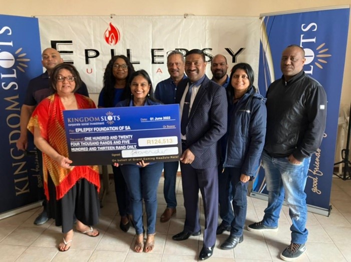 Csi Ks Epilepsy Foundation