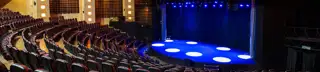 Siba Izulu Theatre Stage