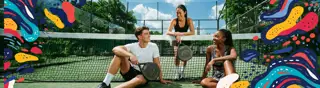 Wild Padel Sunfest 2026 Web