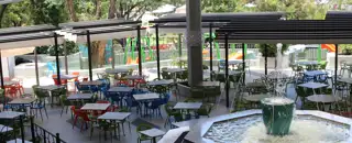 Sun City Cabanas Palm Terrace Refurb