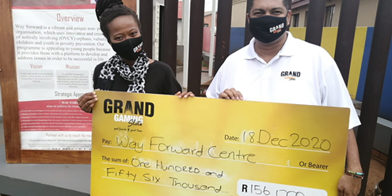 Csi Way Forward Centre 2020