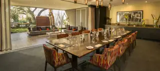 Maslow Lacuna Bistro Private Dining Room 1891A 1