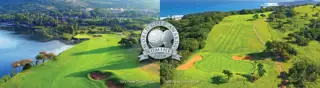 Corp World Golf Awards Nominee