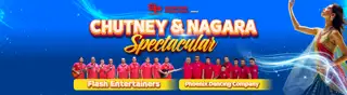 Siba Chutney And Nagara July 26