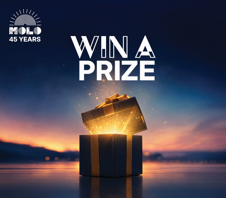 Wcs Molo45 Win A Prize