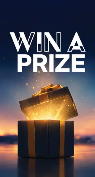 Wcs Molo45 Win A Prize