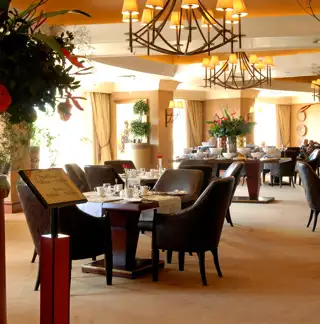 Sibaya Royal Court Restaurant