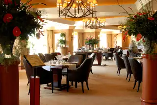 Sibaya Royal Court Restaurant