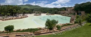 Valley Of Waves 4554