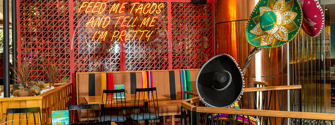 Sun City Salsa Mexican Grill
