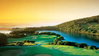 Wild Golf County Club