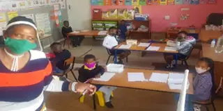 Csi 2020 Nomonde