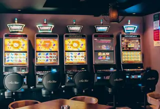 1 Hot Slots 5