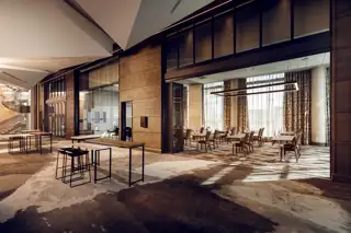 Tsq2i0040 The Maslow Time Square Conference Reception Area Conference Rooms Mezzanine Level 5C2a2630f