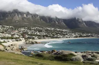 Cape Town Camps Bay
