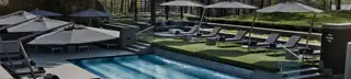Masl Sandton Hotel Pool