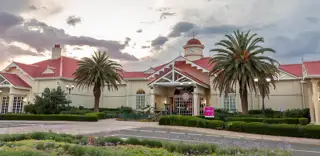 Flam Exterior Day Casino 5