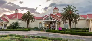 Flam Exterior Day Casino 5
