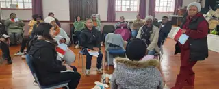 Csi 2024 Khululeka