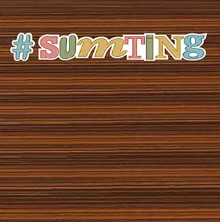 Gran Sumting Logo 50X50card