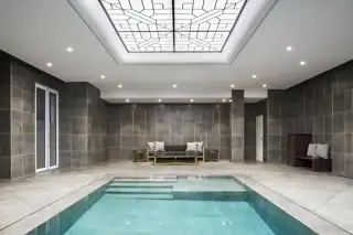 Gran Hotel Indoor Pool 2