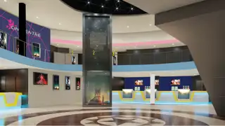 Gran Cinecentre 1