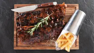 Gran Hassar Grill 5