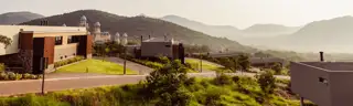 Lefika Villas In Landscape 19
