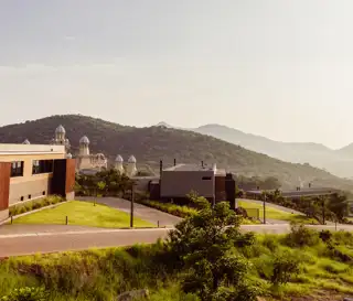 Lefika Villas In Landscape 19