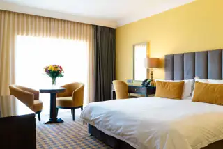 Carnival City Standard King Room