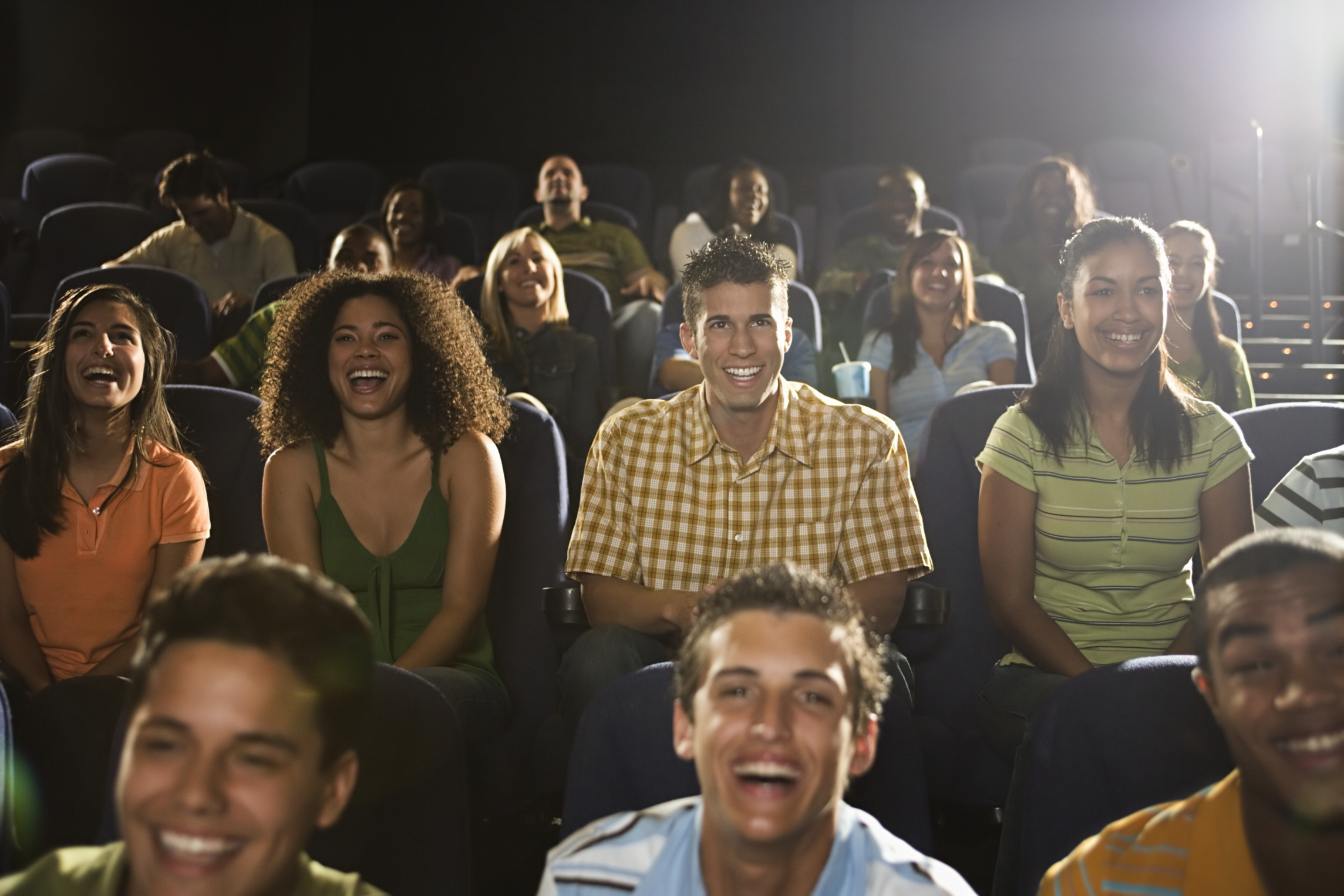 Cinema