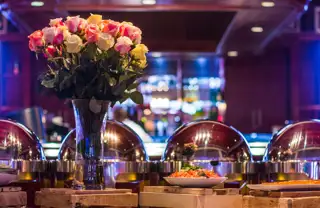 Flam Restaurant Harvest Grill Wine Mg 2 Web