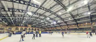 Grandwest Ice Skating Rink 3
