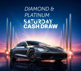 Wcs Molo45 Diamond Platinum Saturday Cash Draw