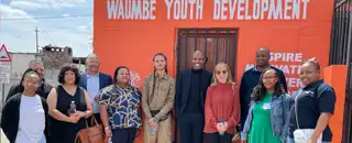Csi 2024 Waumbe