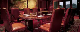 Sun City The Palace Council Room 1051