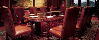 Sun City The Palace Council Room 1051