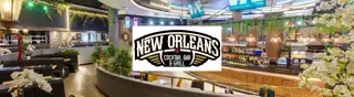 Carn New Orleans Sep 2025