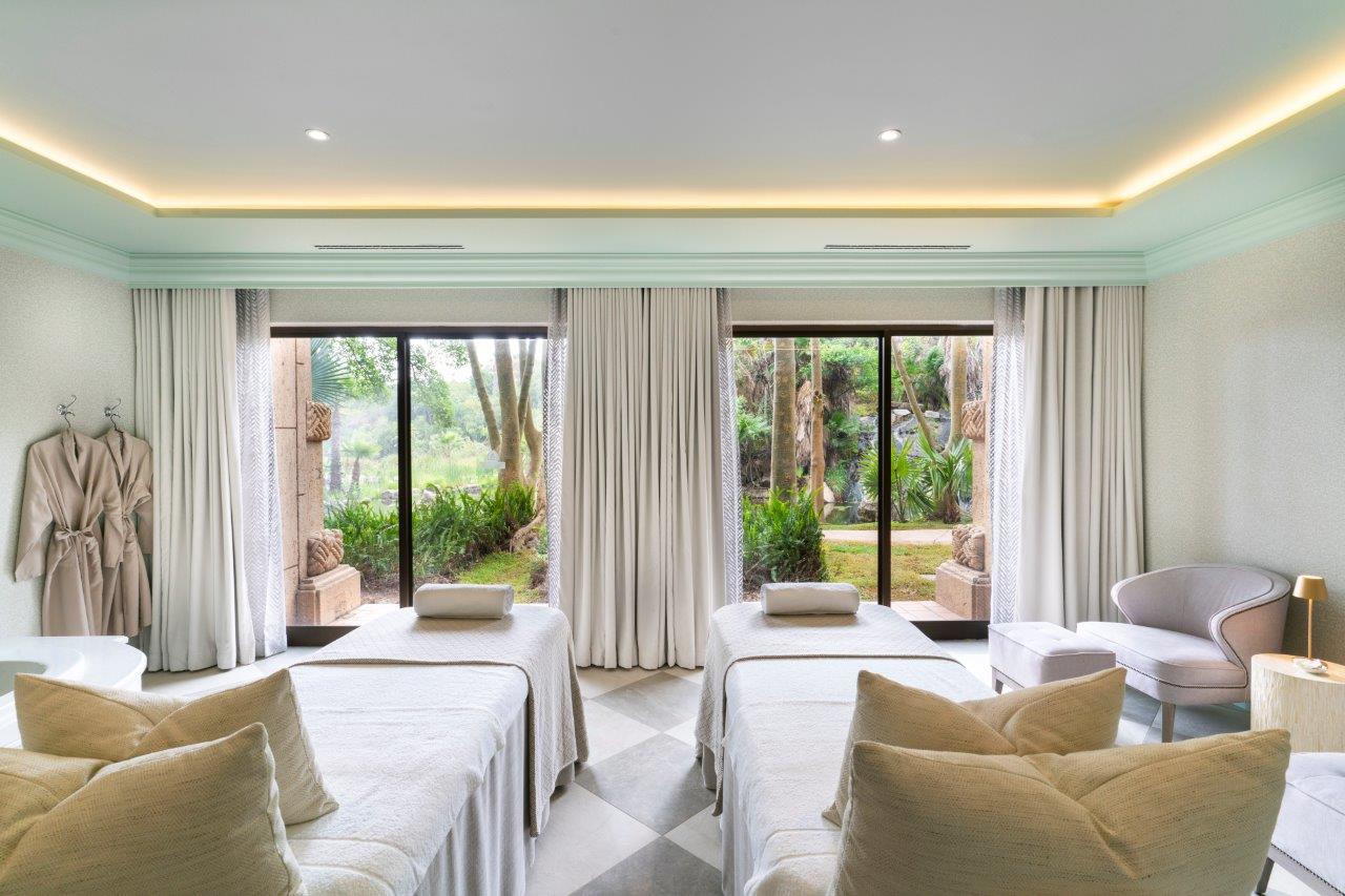 Sun City Palace Royal Spa 118