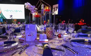 Conference Packages 1