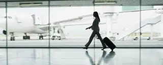 Airport Capetown