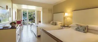 Wild Coast Sun Sea Facing Luxury Family Room