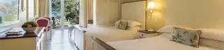 Wild Coast Sun Sea Facing Luxury Family Room