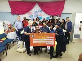 Khanya Hospice