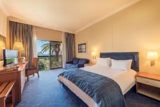 Sibaya Lodge Accessible Room1