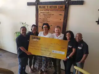 Grand Gaming Gauteng Westview Clinic